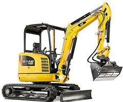  小型壓路機性能優勢體現在哪里？