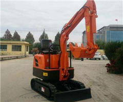 小型壓路機后市場發(fā)展前景可觀