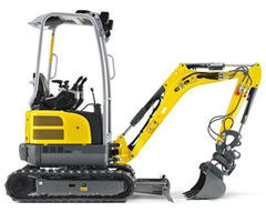 卡特小挖機保養(yǎng)時間表，小型挖掘機保養(yǎng)方法