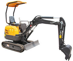 山東臨工小挖機(jī)挖機(jī)保養(yǎng)全過程，小挖掘機(jī)保養(yǎng)項(xiàng)目