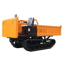 3噸履帶運(yùn)輸車