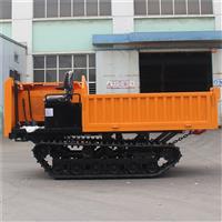 3噸履帶運(yùn)輸車